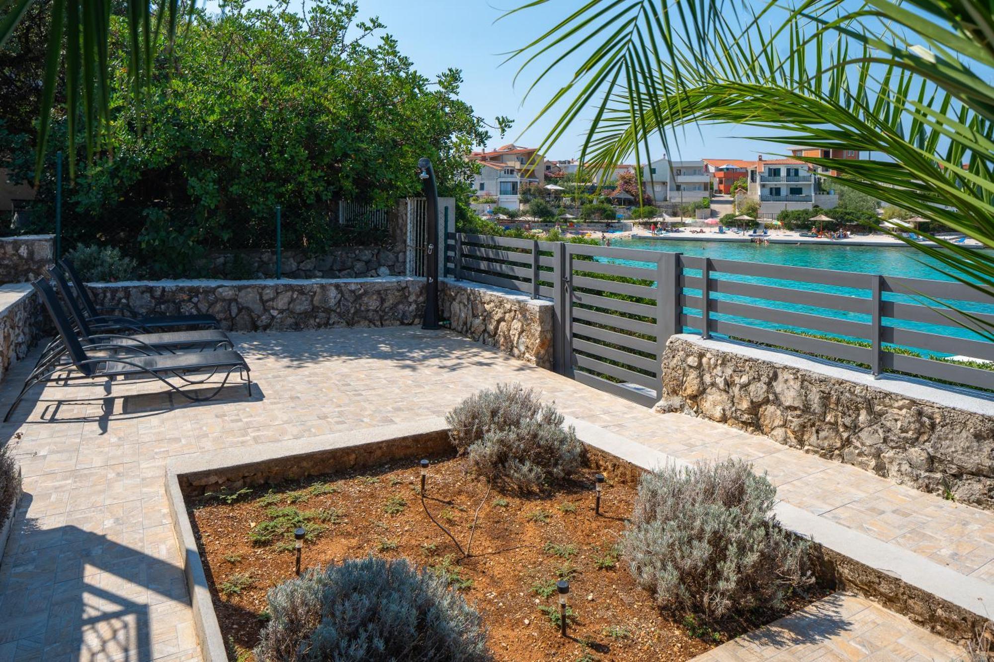 Villa Fox Zaglavice Dış mekan fotoğraf