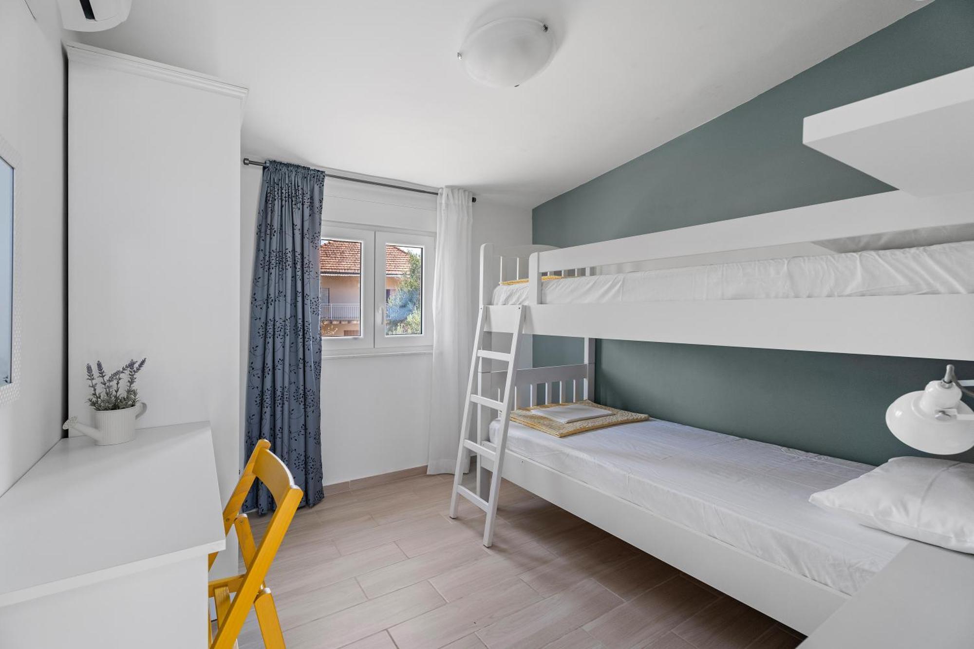 Villa Fox Zaglavice Dış mekan fotoğraf
