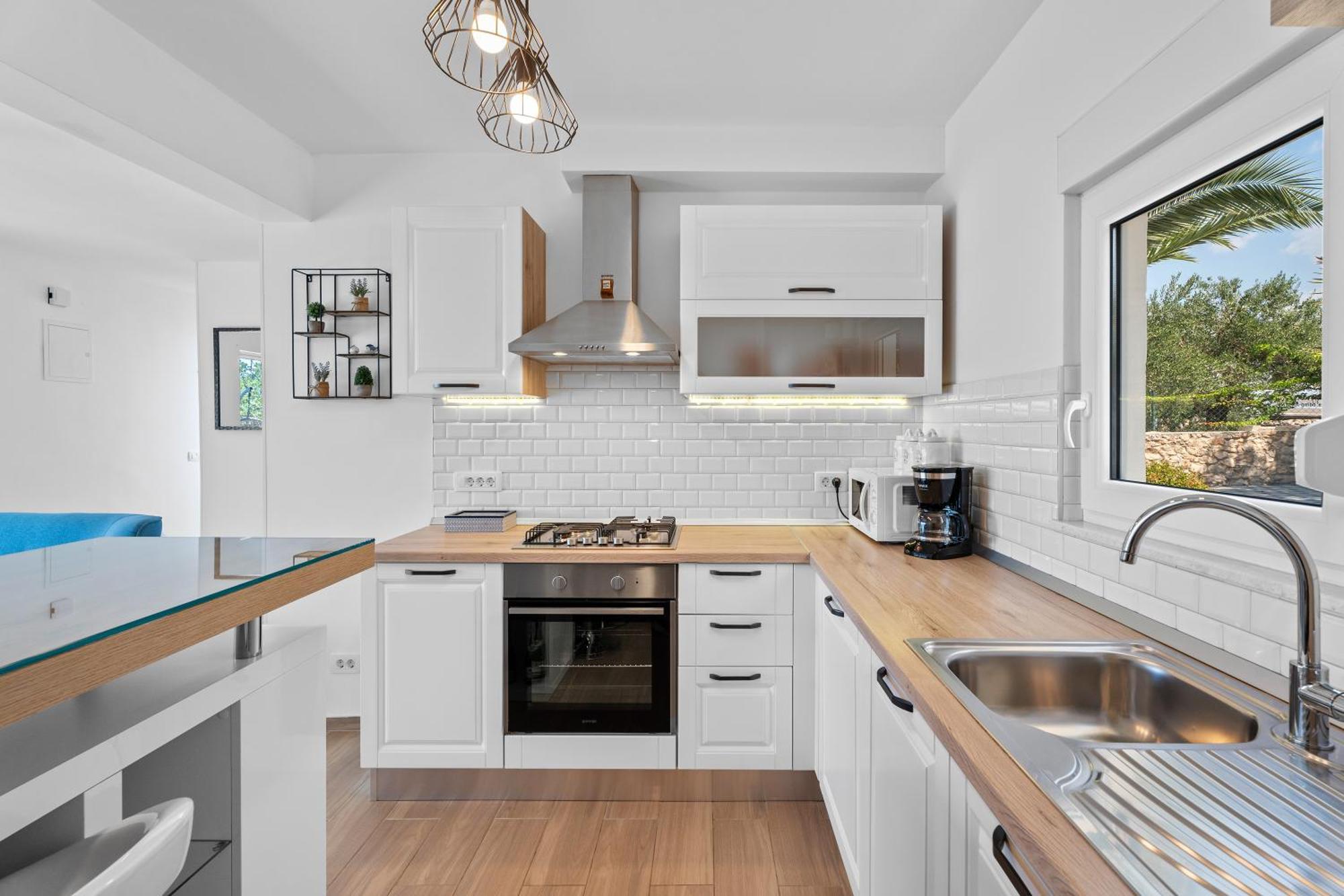 Villa Fox Zaglavice Dış mekan fotoğraf