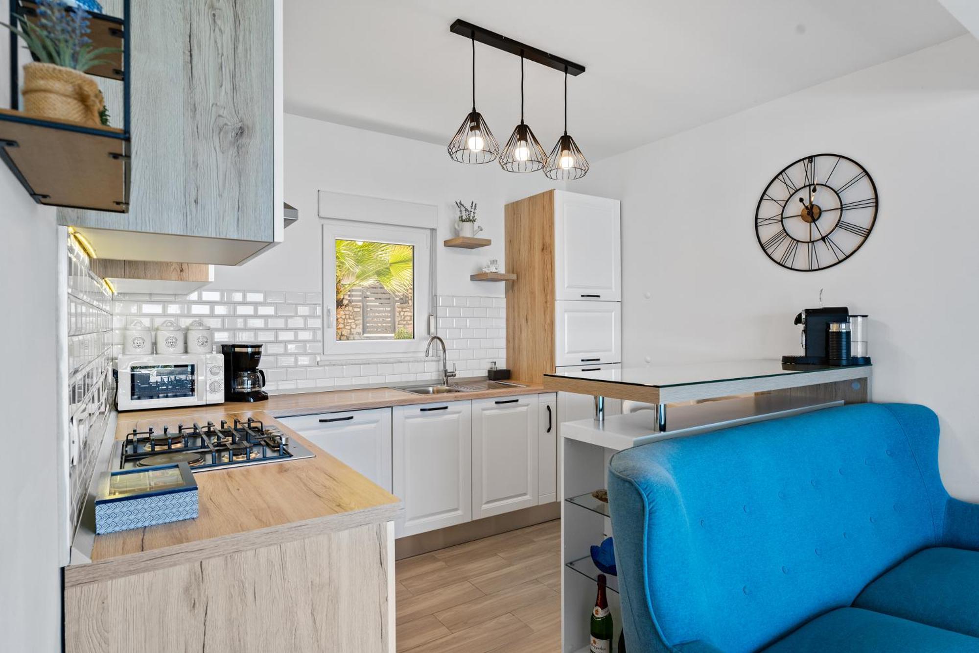 Villa Fox Zaglavice Dış mekan fotoğraf
