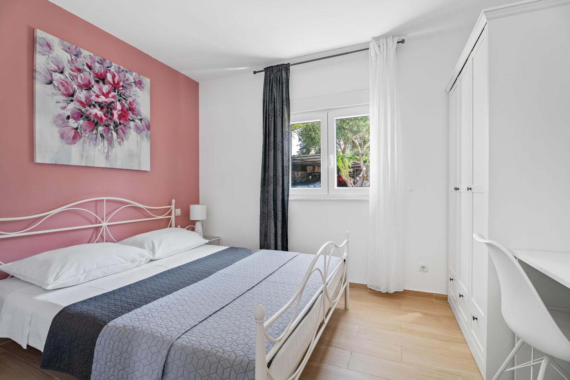 Villa Fox Zaglavice Dış mekan fotoğraf