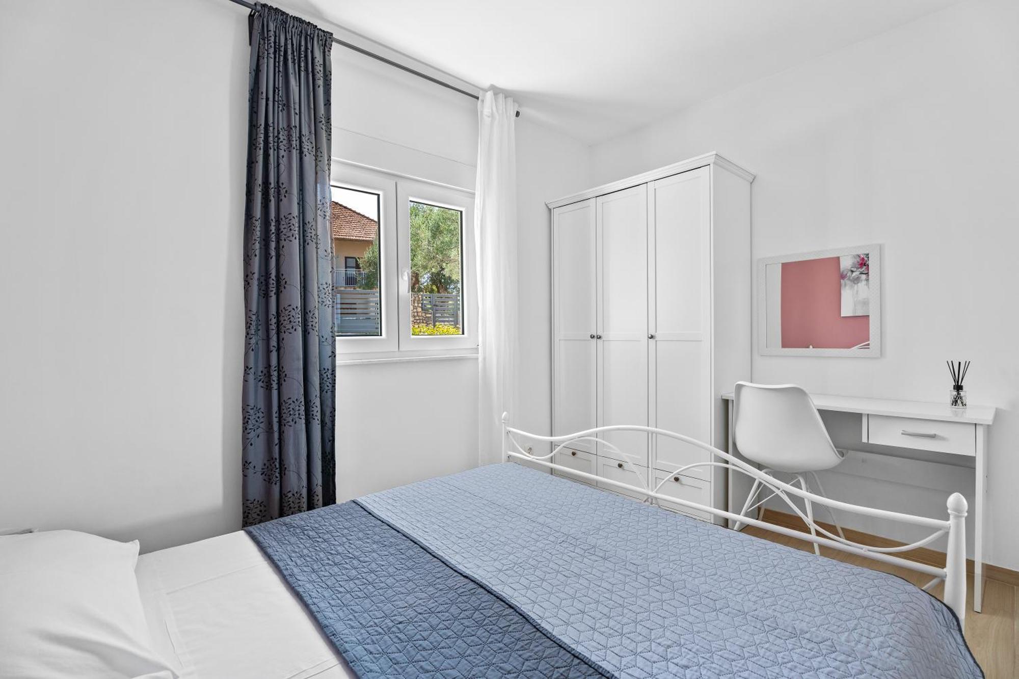 Villa Fox Zaglavice Dış mekan fotoğraf