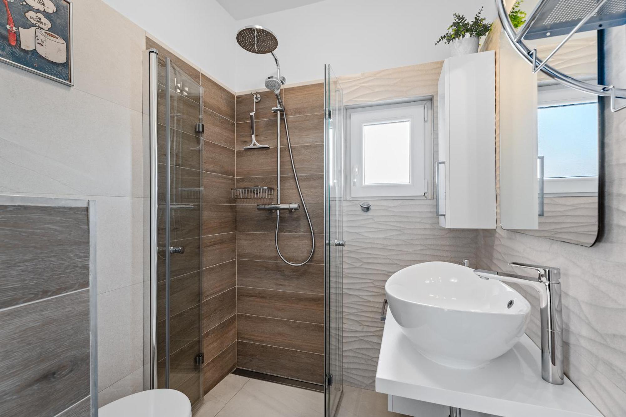 Villa Fox Zaglavice Dış mekan fotoğraf
